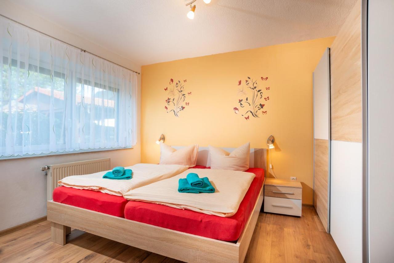 Mittelndorf Pension Am Weinberg Saechsische Schweiz מראה חיצוני תמונה